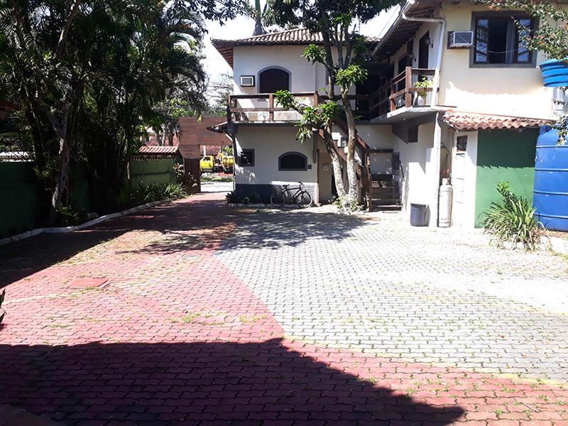 Pousada Suites Praia De Costazul Rio das Ostras Esterno foto