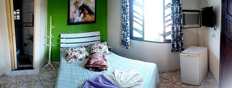 Pousada Suites Praia De Costazul Rio das Ostras Esterno foto