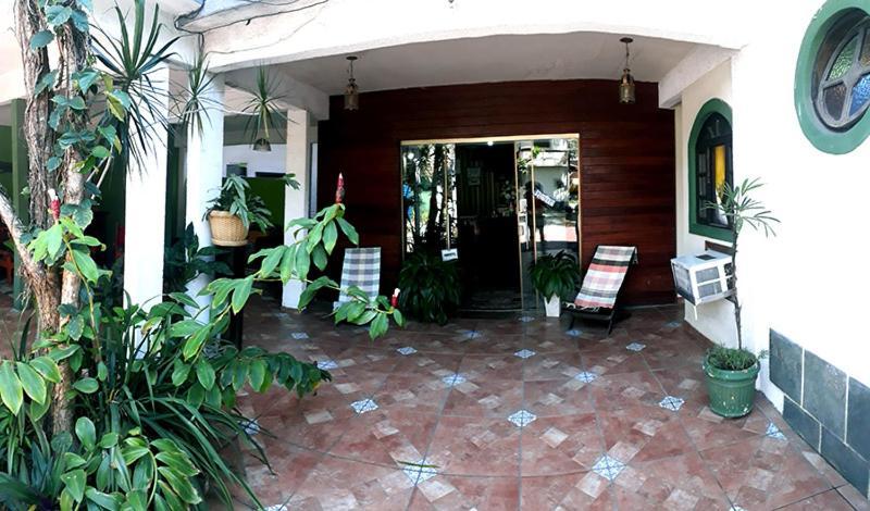 Pousada Suites Praia De Costazul Rio das Ostras Esterno foto
