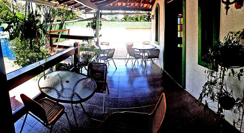 Pousada Suites Praia De Costazul Rio das Ostras Esterno foto