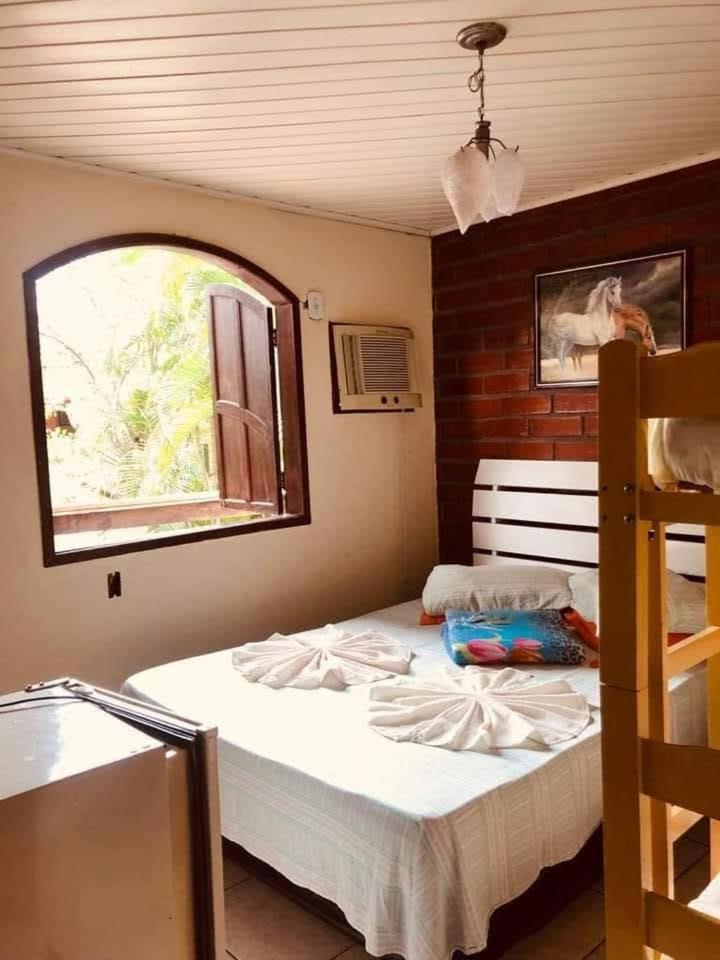 Pousada Suites Praia De Costazul Rio das Ostras Esterno foto