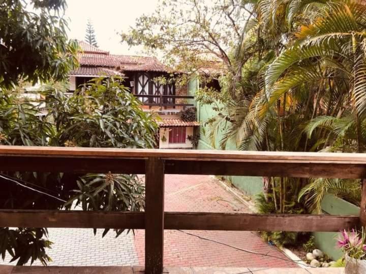Pousada Suites Praia De Costazul Rio das Ostras Esterno foto