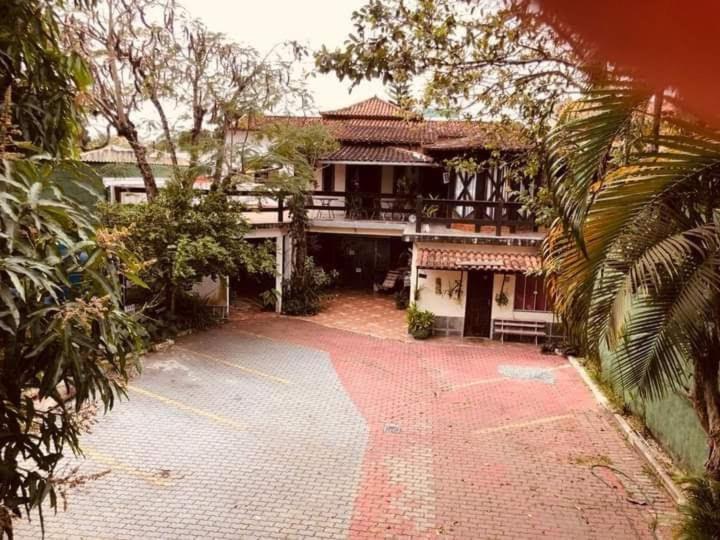 Pousada Suites Praia De Costazul Rio das Ostras Esterno foto